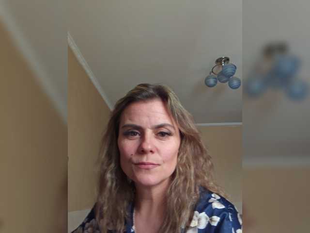 ---NATALI---a online show from August 27, 11:07 am
