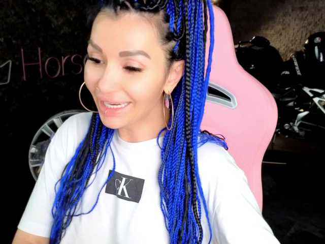 -BABAYAGA- online show from August 11, 10:39 am