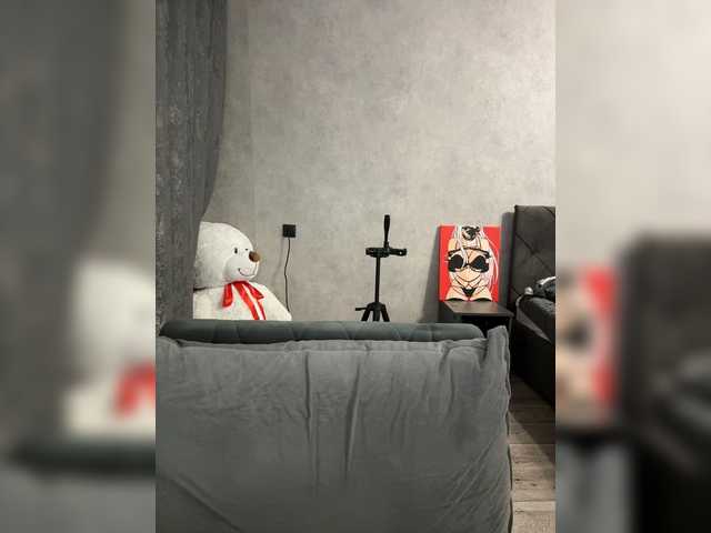 LilyCandy online show from August 11, 10:56 pm