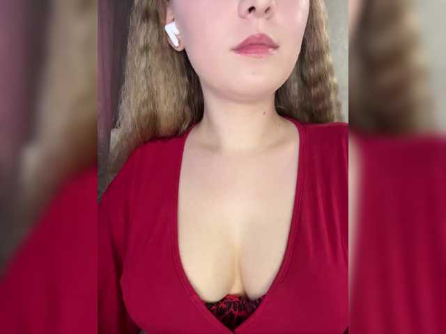 LilyCandy online show from August 15, 2:32 pm