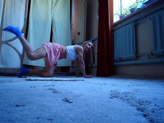 Fiona88 online show from August 1, 4:29 am