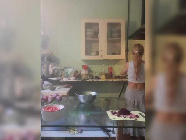 Fiona88 online show from August 6, 4:22 am