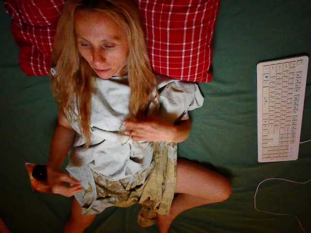 Fiona88 online show from August 6, 9:58 pm