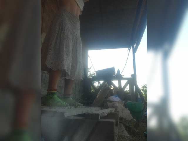 Fiona88 online show from August 7, 4:34 am
