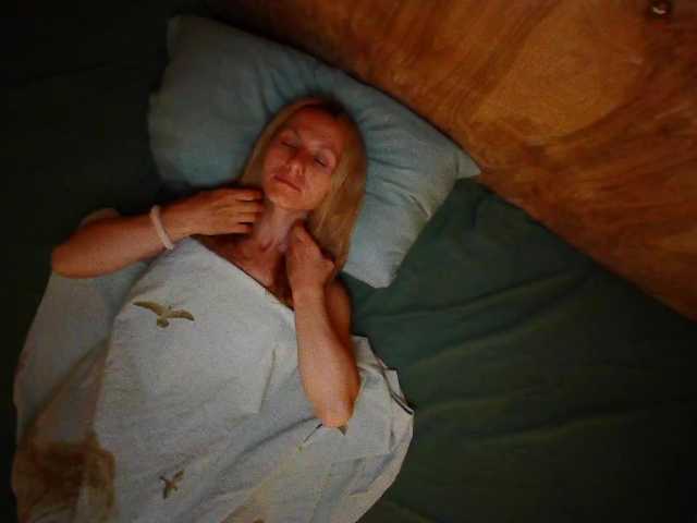Fiona88 online show from August 9, 12:55 am