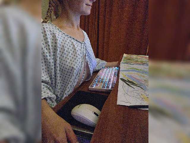 Fiona88 online show from August 11, 5:48 pm