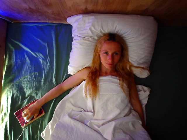 Fiona88 online show from August 15, 5:50 pm