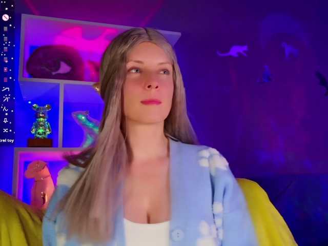 -Fresh- online show from July 19, 1:07 am