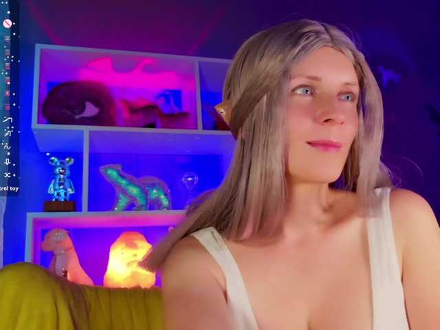-Fresh- online show from July 21, 12:47 am
