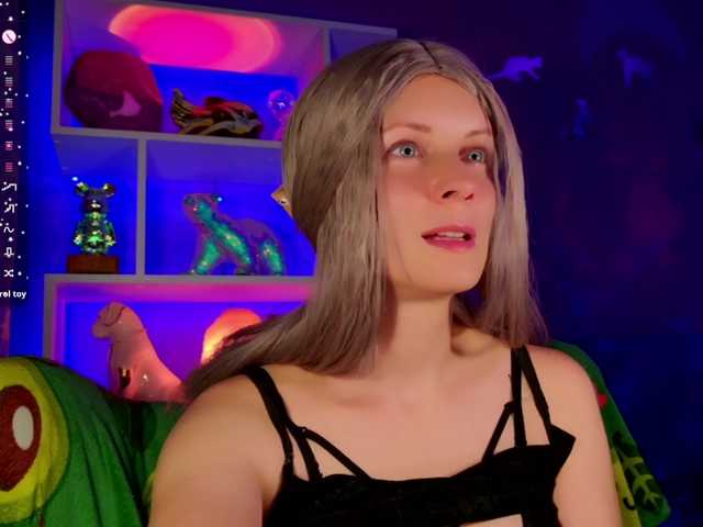 -Fresh- online show from July 31, 1:01 am
