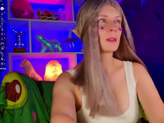 -Fresh- online show from August 3, 11:45 pm
