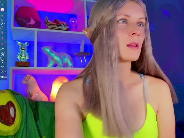 -Fresh- online show from August 4, 11:40 am