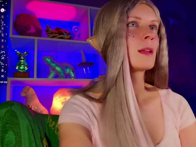-Fresh- online show from August 9, 12:00 am