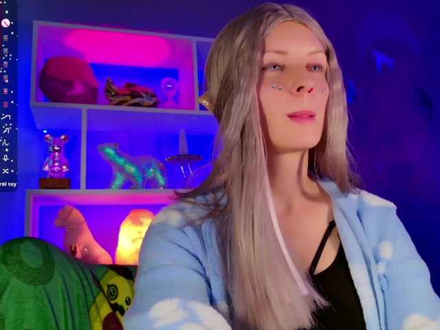 -Fresh- online show from August 13, 1:14 pm