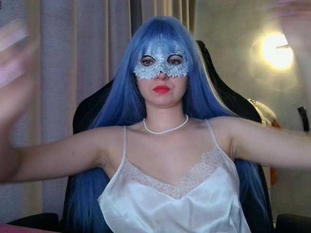 -KittyGalor- online show from July 4, 9:00 am
