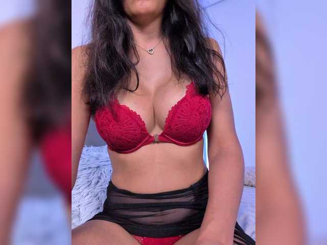 -LanaRay- online show from August 12, 2:58 am