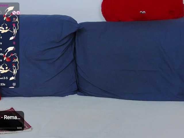 -Lorik- online show from August 12, 1:08 am