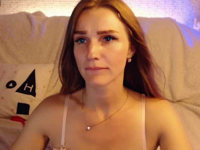 -MAlVINKA- online show from July 2, 6:20 pm