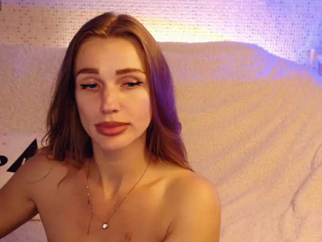 -MAlVINKA- online show from July 7, 12:14 am
