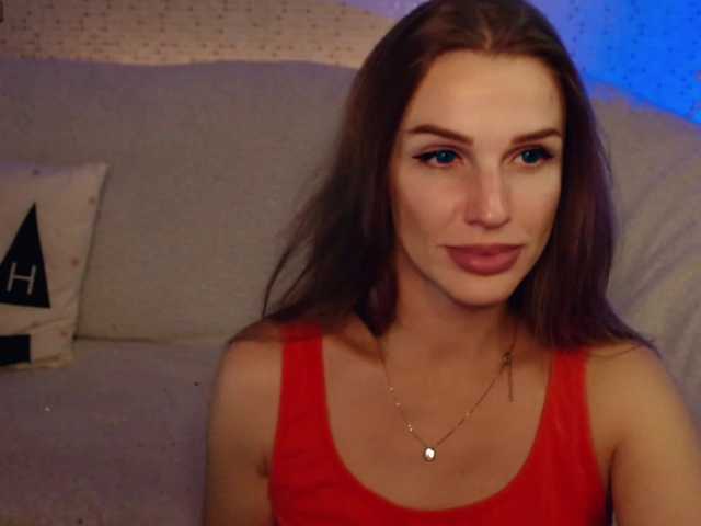 -MAlVINKA- online show from July 14, 11:38 pm