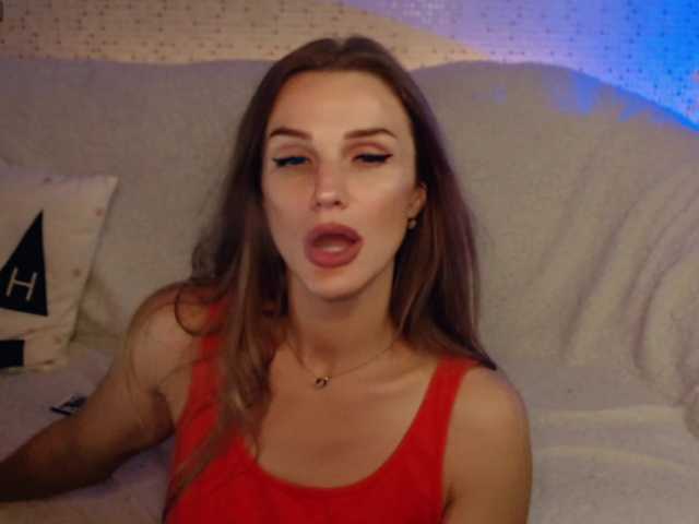 -MAlVINKA- online show from July 15, 12:44 am