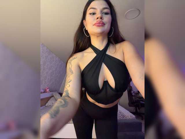-MaybeBaby- online show from August 9, 8:37 am