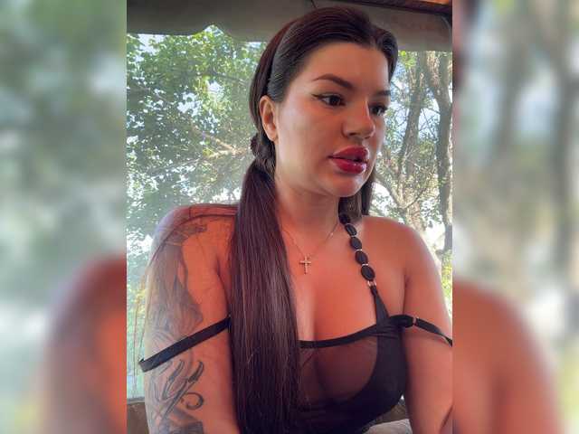 -MaybeBaby- online show from August 12, 6:16 am