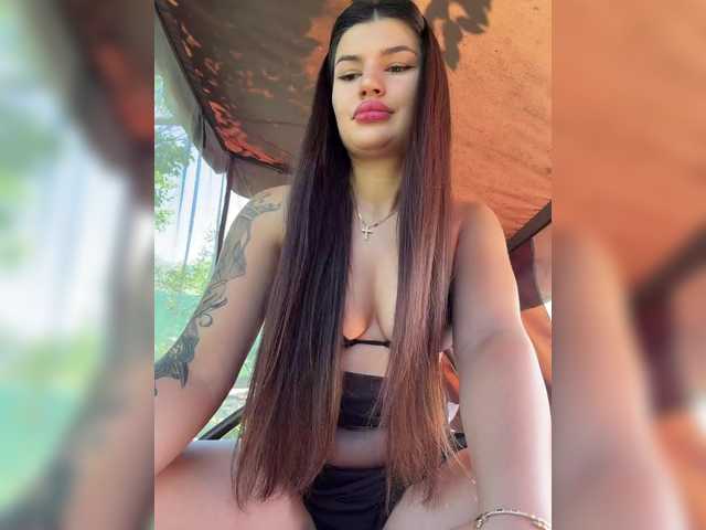 -MaybeBaby- online show from August 12, 7:22 am