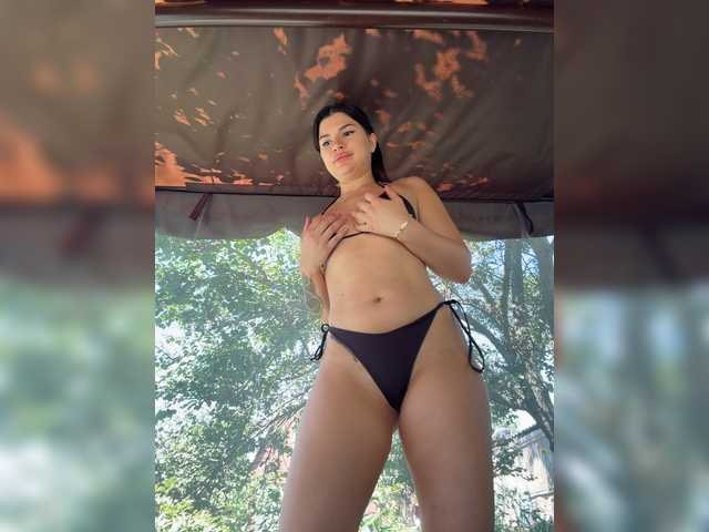 -MaybeBaby- online show from August 12, 9:33 am