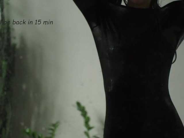 -Lira- online show from August 5, 10:41 pm