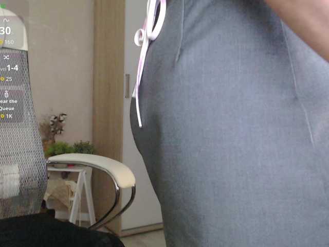 -Lira- online show from August 8, 8:20 pm