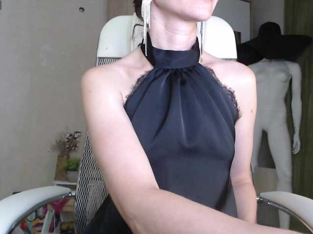 -Lira- online show from August 12, 8:44 pm