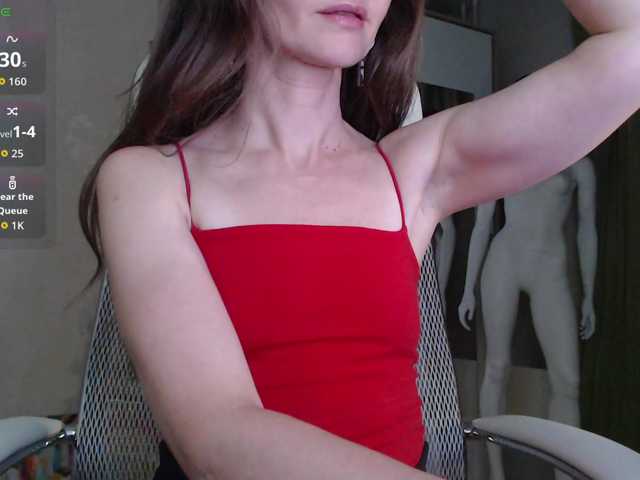 -Lira- online show from August 13, 8:34 pm