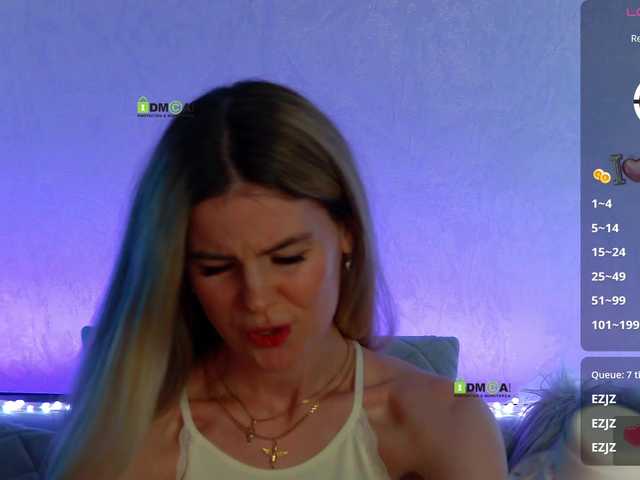 -SexyBounty- online show from September 9, 10:33 pm