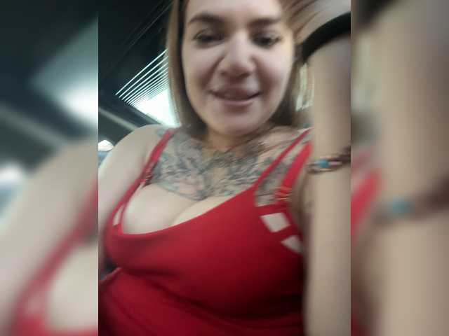 -Tiki-Riki- online show from May 29, 4:42 pm