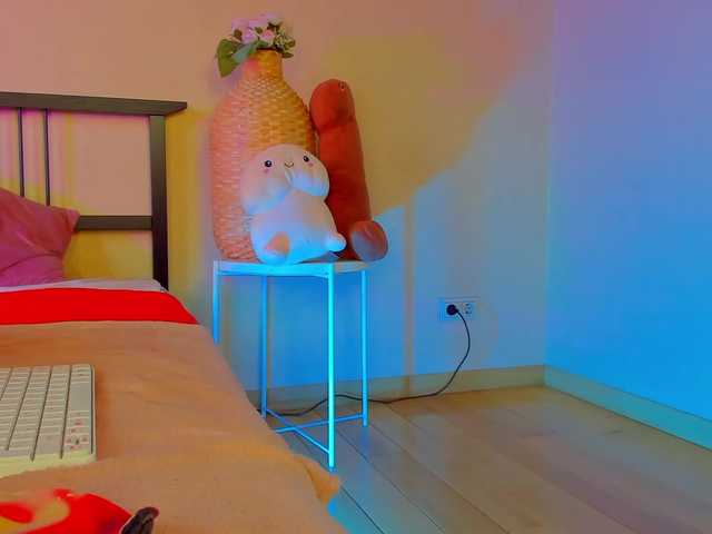 -VASILISSA- online show from July 3, 12:34 am
