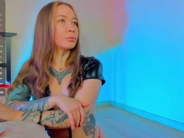 -VASILISSA- online show from July 17, 12:43 am