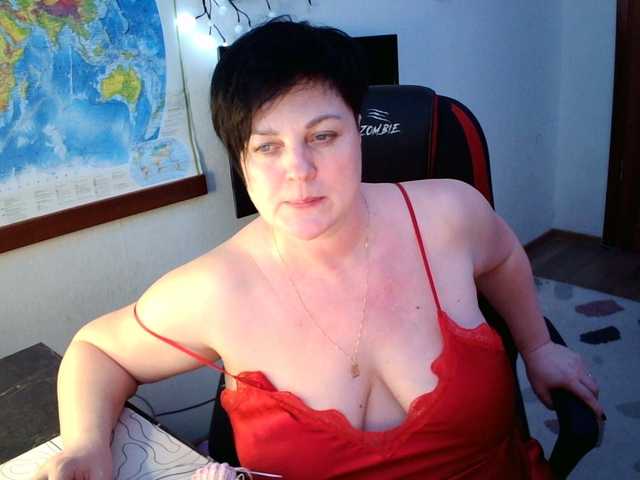 -alenyshka- online show from March 5, 6:43 am