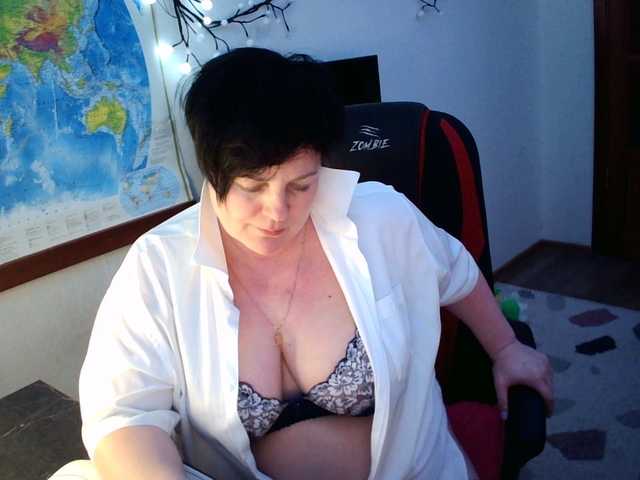 -alenyshka- online show from March 24, 9:15 am