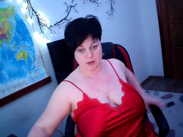 -alenyshka- online show from April 10, 7:23 am