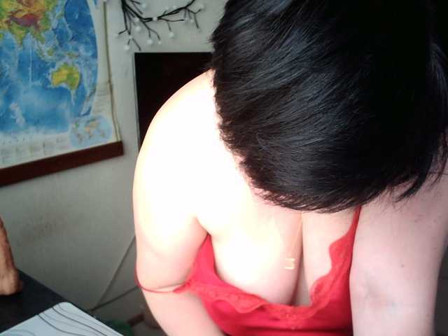 -alenyshka- online show from April 28, 8:25 am