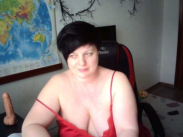 -alenyshka- online show from April 28, 9:42 am