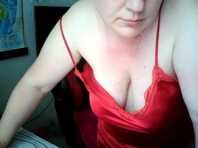 -alenyshka- online show from May 13, 5:51 am