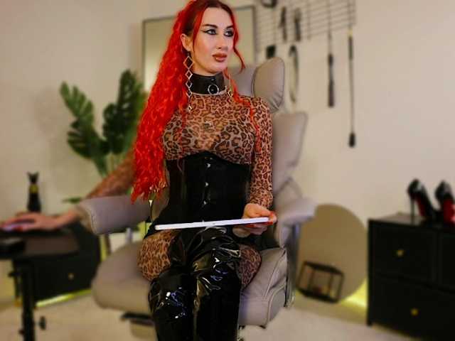 -redalexa- online show from August 14, 9:35 am