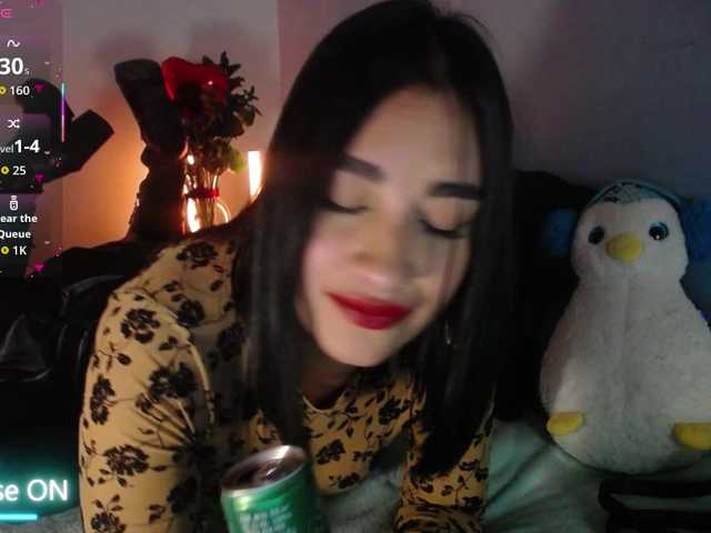 -santalove- online show from July 18, 12:44 am