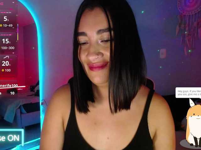 -santalove- online show from July 20, 11:41 pm