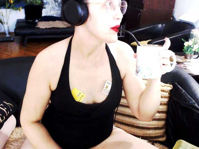 ImperatrizaDS online show from August 15, 3:32 am