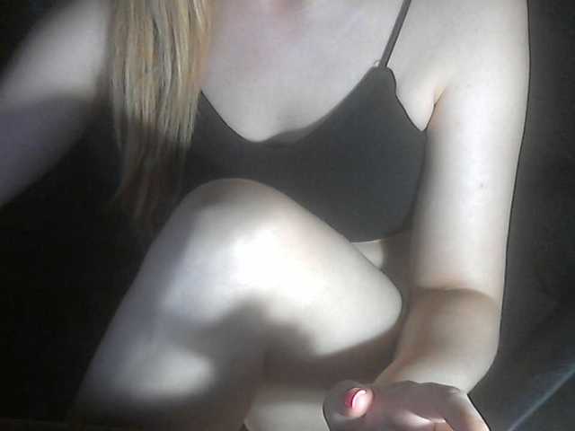777Alina777 online show from July 27, 1:22 am