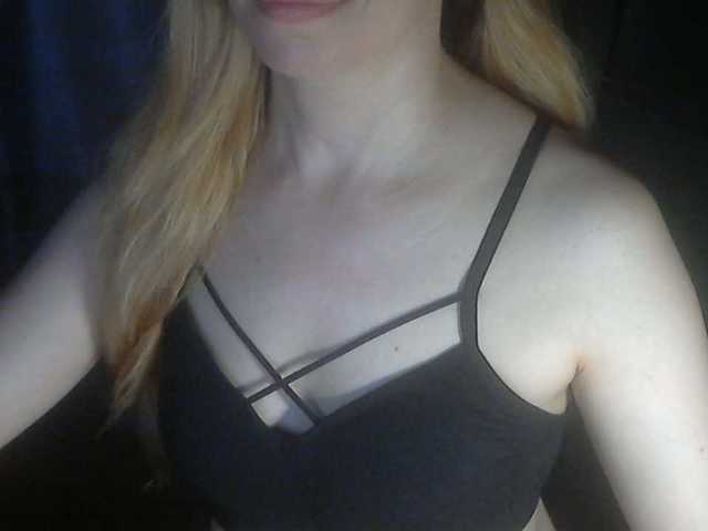 777Alina777 online show from August 7, 1:16 am