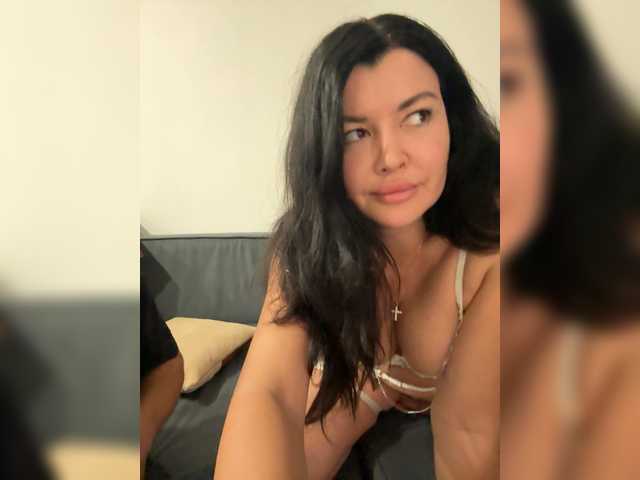 ALEXMILANA online show from July 27, 9:09 pm